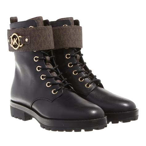 bottes Michael Kors